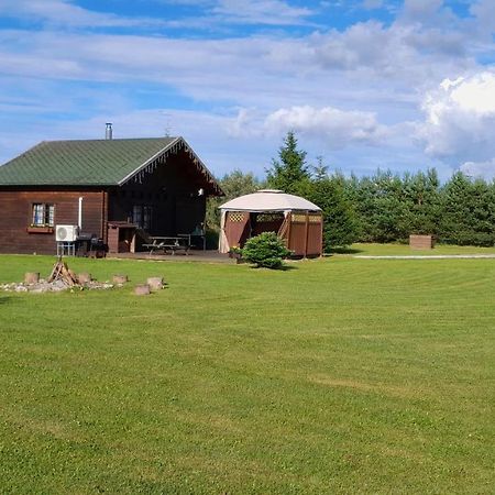 Kuuseoksa Holiday Home Viru-Nigula Exteriér fotografie