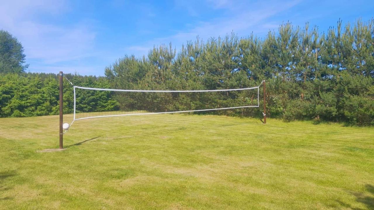 Kuuseoksa Holiday Home Viru-Nigula Exteriér fotografie